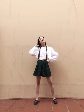 amaaaayさんのコーディネート