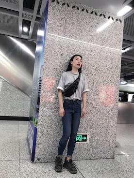 amaaaayさんのコーディネート