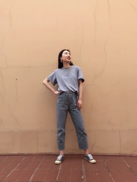 amaaaayさんのコーディネート