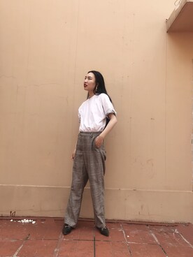 amaaaayさんのコーディネート