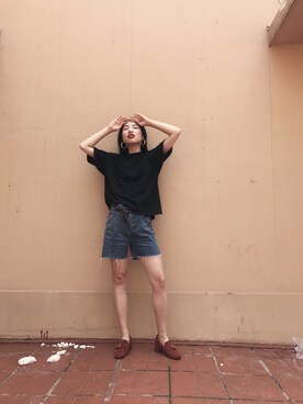 amaaaayさんのコーディネート