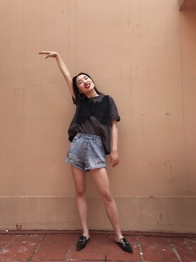 amaaaayさんのコーディネート