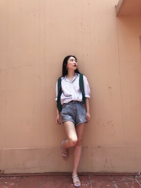 amaaaayさんのコーディネート