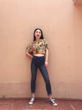 amaaaayさんのコーディネート