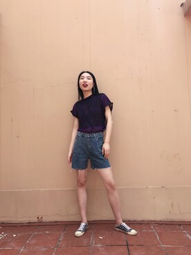 amaaaayさんのコーディネート