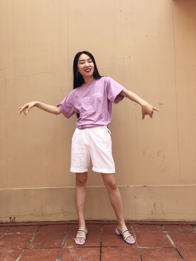 amaaaayさんのコーディネート