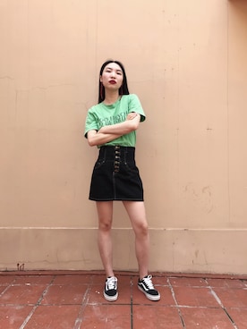 amaaaayさんのコーディネート