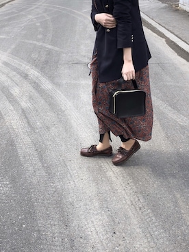 ansukeさんのコーディネート