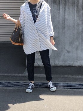 ansukeさんのコーディネート