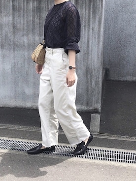 ansukeさんのコーディネート