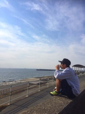 Koudaiさんのコーディネート