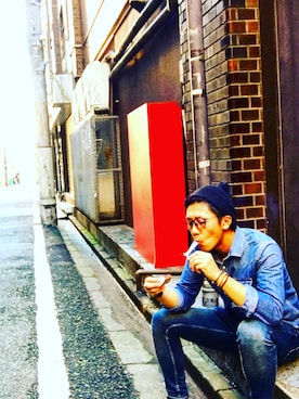Koudaiさんのコーディネート