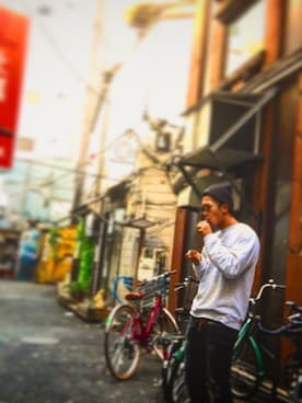 Koudaiさんのコーディネート