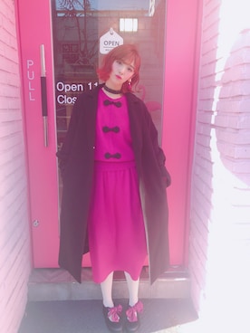 さこさんのコーディネート