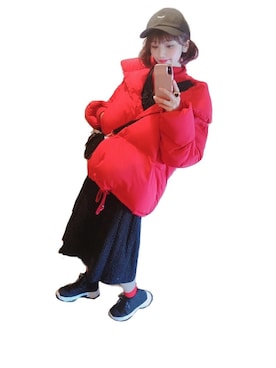 さこさんのコーディネート