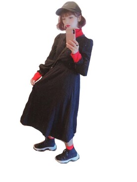 さこさんのコーディネート