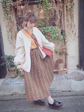 さこさんのコーディネート