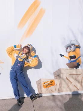 さこさんのコーディネート