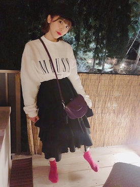 さこさんのコーディネート