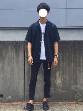 しゅうまるさんのコーディネート