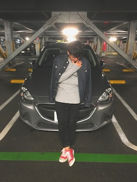 kazukiさんのコーディネート