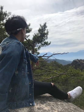 kazukiさんのコーディネート