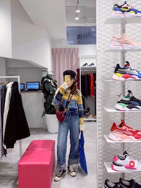 littleswimさんのコーディネート