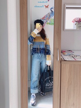 littleswimさんのコーディネート