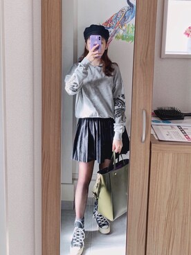 littleswimさんのコーディネート