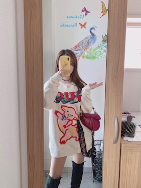 littleswimさんのコーディネート