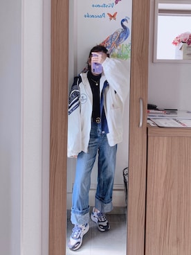 littleswimさんのコーディネート