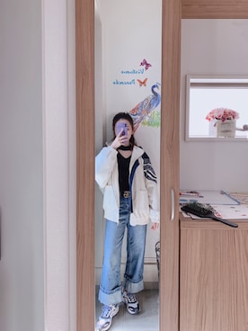 littleswimさんのコーディネート