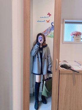 littleswimさんのコーディネート