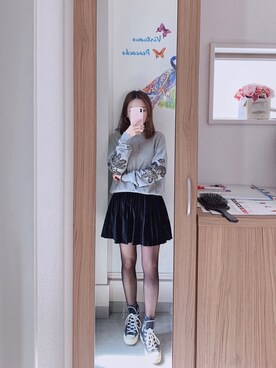 littleswimさんのコーディネート