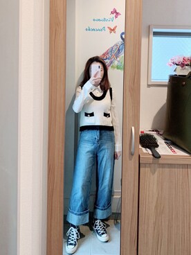 littleswimさんのコーディネート