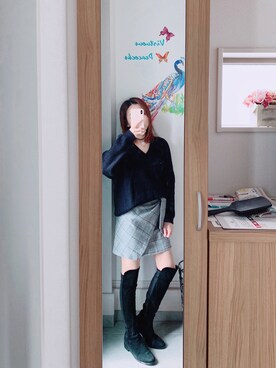 littleswimさんのコーディネート