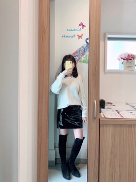 littleswimさんのコーディネート