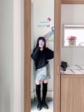 littleswimさんのコーディネート