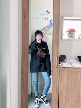 littleswimさんのコーディネート