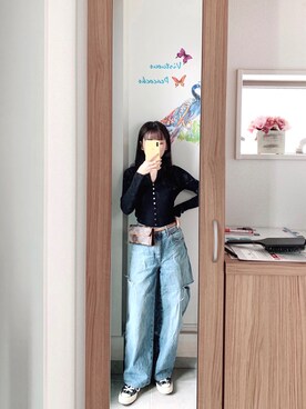 littleswimさんのコーディネート