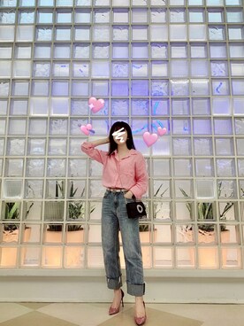 littleswimさんのコーディネート