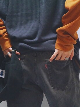 iamhijiliさんのコーディネート