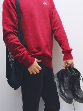 iamhijiliさんのコーディネート