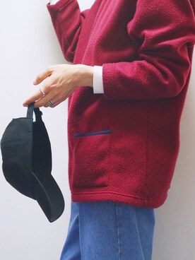 iamhijiliさんのコーディネート