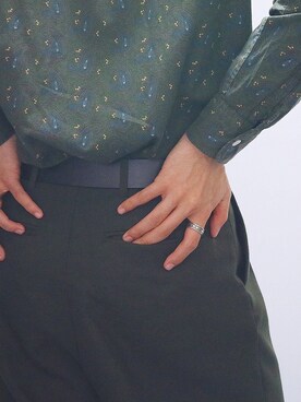 iamhijiliさんのコーディネート