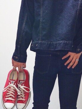 iamhijiliさんのコーディネート