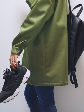 iamhijiliさんのコーディネート