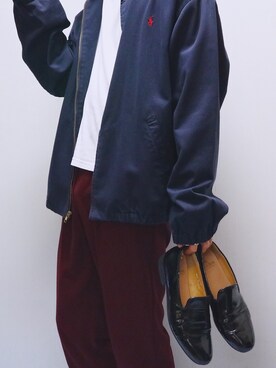 iamhijiliさんのコーディネート