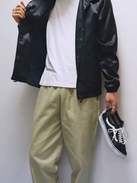 iamhijiliさんのコーディネート