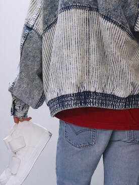 iamhijiliさんのコーディネート